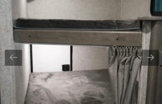 2021 Coachmen RV Apex Ultra-Lite 290BHS