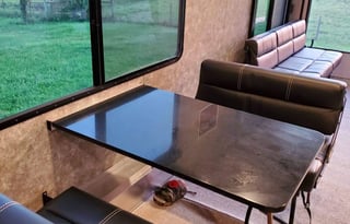 2019 ATC Trailers ATC Toy Hauler 8.5X24