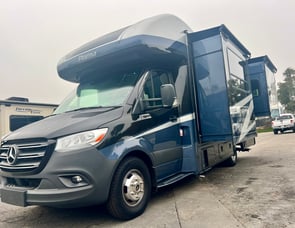 Coachmen RV Prism 24DSE Mercedes