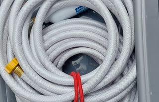 "Coach" Simple, Clean, Kids & Pet Friendly Venue