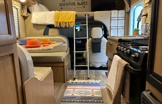 The Ultimate Freedom Elite Experience