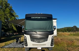 2021 Forest River RV Georgetown 5 Series 34M5