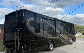 Gulf Stream Getaway
