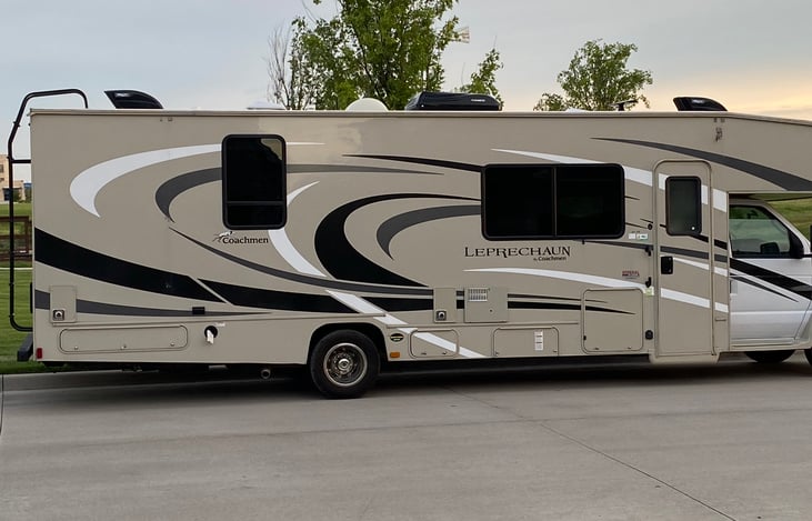 RV Photo