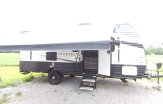 2021 Hideout Single Axle Keystone RV
