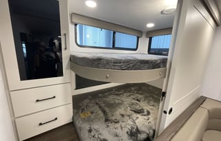 NEW 2027 Alliance Delta 291BH Luxury Bunkhouse RV