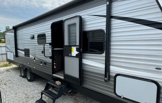 Jayco Jayflight - OMNE1041