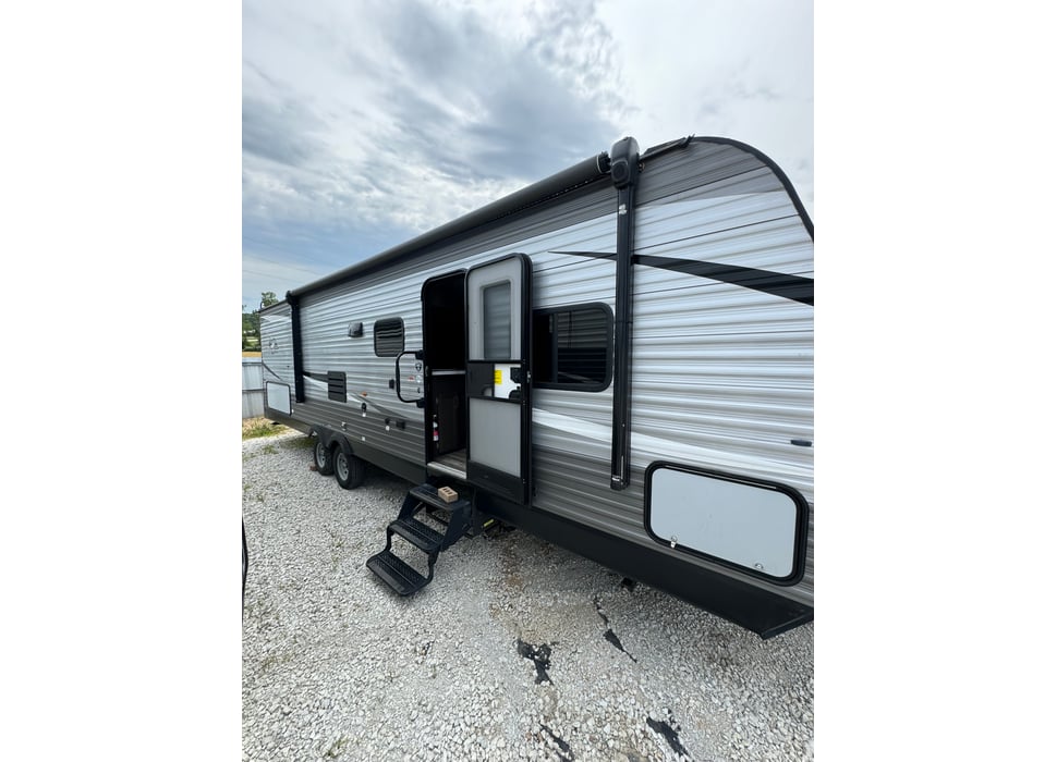 Travel Trailer rentals in 