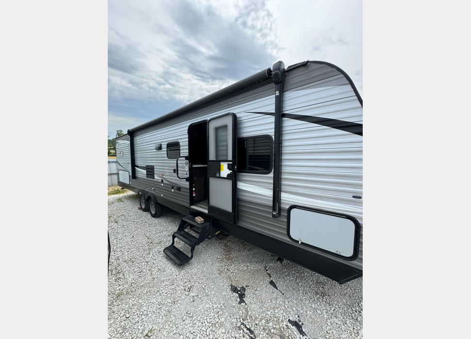 Travel Trailer rentals in Lincoln