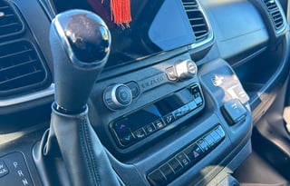 2026 Thor Freedom Elite 17D Pet Friendly Van