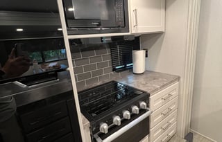 2025 Keystone RV Cougar Half-Ton 34TSB