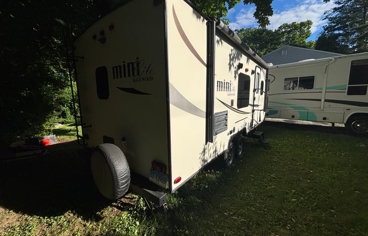 RV Photo