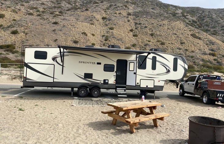 RV Photo