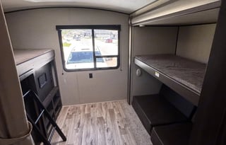 2019 Keystone RV Springdale 303BH