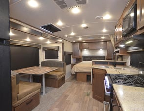 Outdoors RV Timber Ridge Titanium Series 22FQS