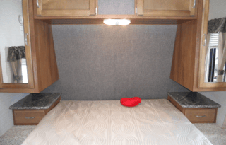 2015 Keystone Springdale 266RL