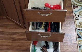 2016 Forest River RV Salem 28RLDS