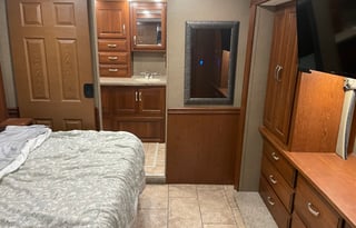 Vivian - 2018 Forest River RV 360RB Colorado Coach