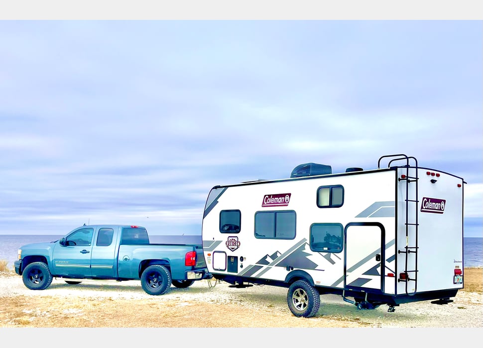 Travel Trailer rentals in Miami