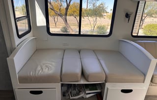 Recently Remodeled 2005 Fleetwood Pace Arrow
