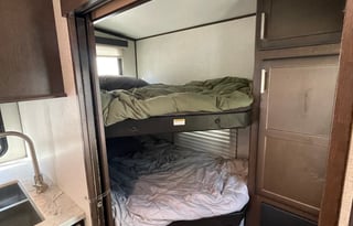 2021 Dutchmen Atlas "BUNK House" Fifth Wheel
