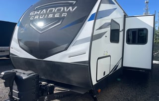 2023 Cruiser Shadow Cruiser 280QBS