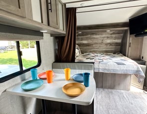 Gulf Stream RV Ameri-Lite Super Lite 198BH