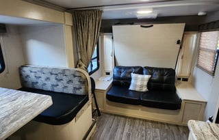 Family Fun With Kids Double Bunk Bed