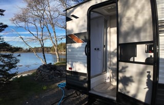 2022 Forest River RV Wildwood X-Lite