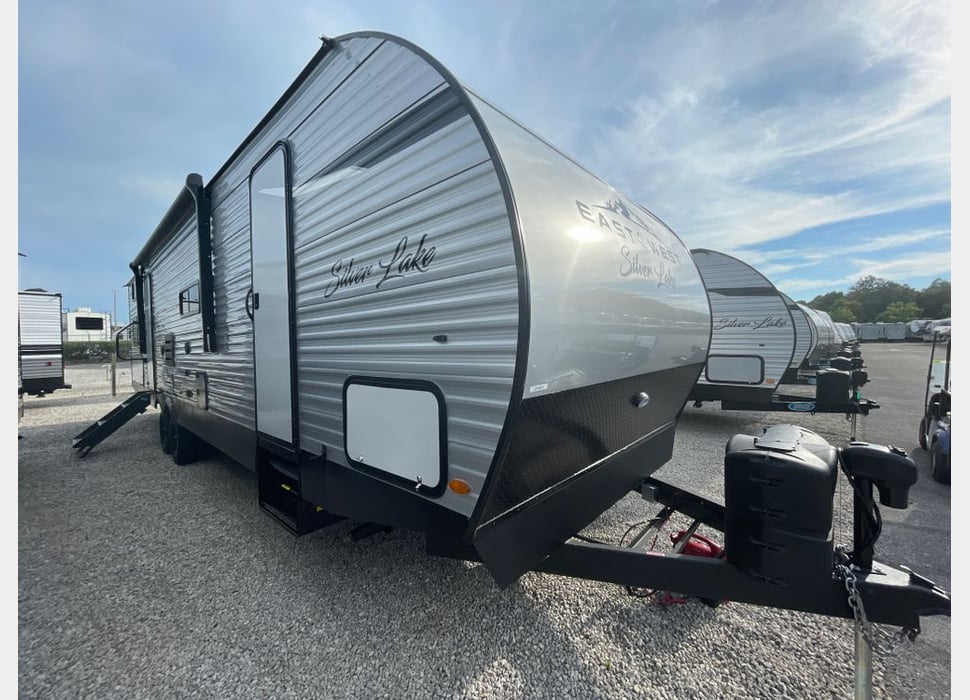 Travel Trailer rentals in Windham