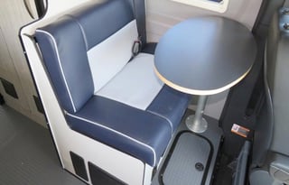 2022 Winnebago Revel 44E