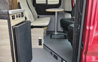 Adventure, Unplugged: The Winnebago Experience