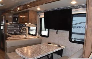 2020 Thor Magnitude XG32 Super C