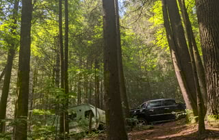 Unavailable - RV share won't let me delete posting