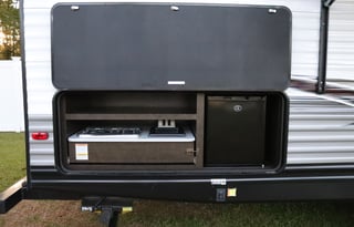 2020 HL Pioneer BH 280 Big Bertha