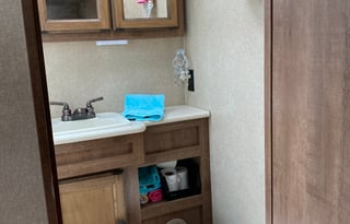 2015 Cruiser ViewFinder Signature VS-19FK