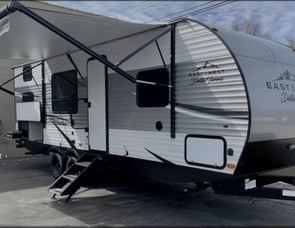 EAST TO WEST Della Terra 250BH