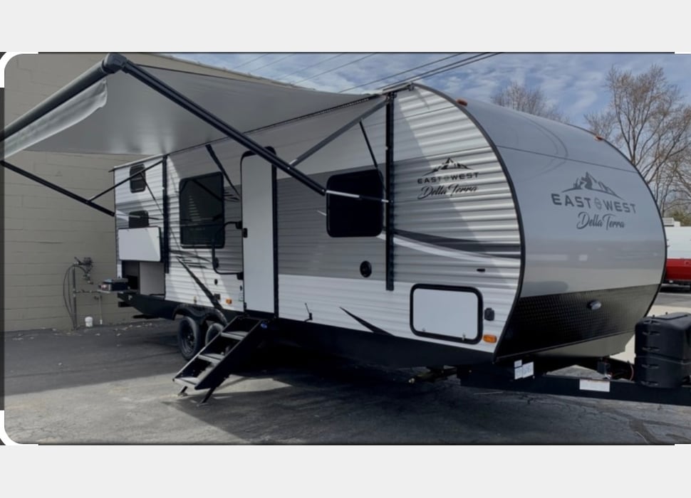 Travel Trailer rentals in Trenton