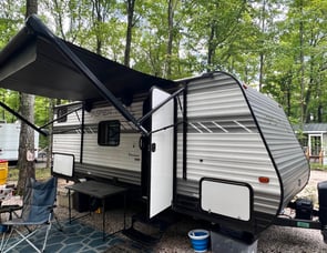 Dutchmen RV Aspen Trail LE 1950BH