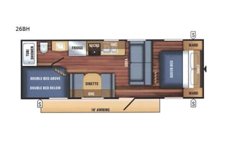 2018 Braxton Creek Braxton Creek