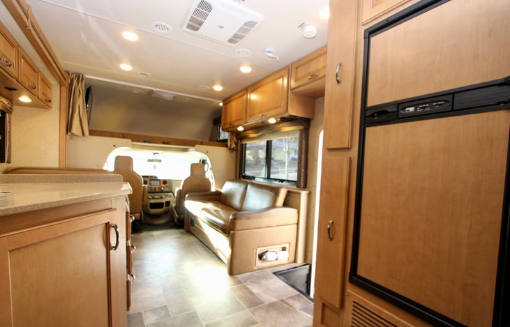 RV Photo