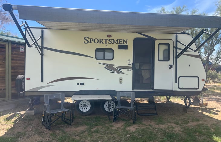 RV Photo