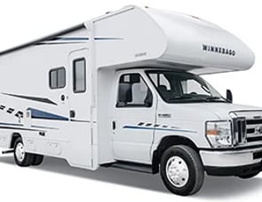 Winnebago Outlook 22C