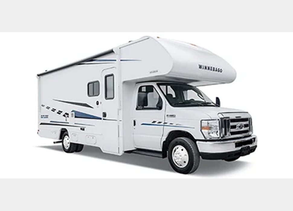Class C Motor Home rentals in Winter Garden
