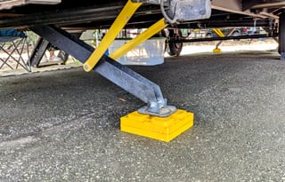 2021 Enlighten Easy to tow!