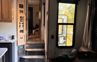 2024 Heartland Torque 418