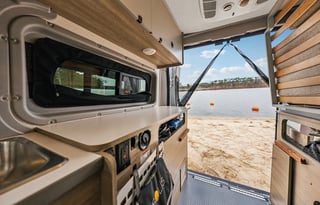 2022 Winnebago Solis Pocket 36A #2