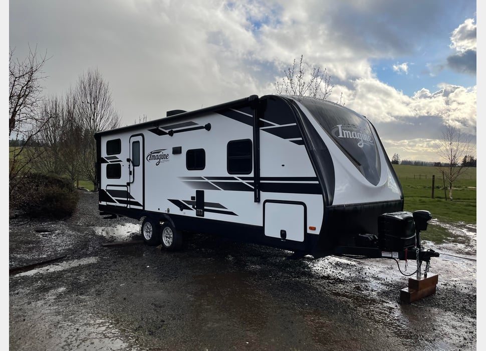 Travel Trailer rentals in bend