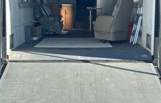 Adventure-Ready 40' Toy hauler!