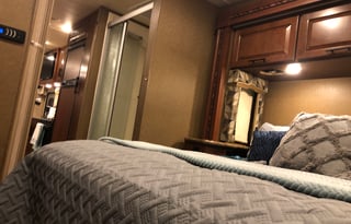 2017 Thor Motor Coach Chateau 31L